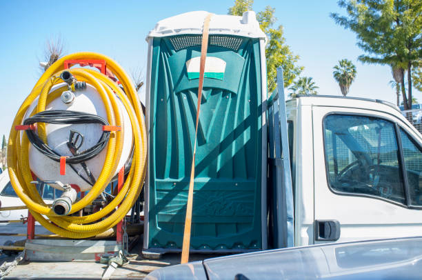 Best Portable toilet rental cost  in Richwood, LA