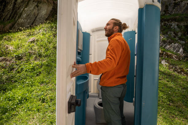 Best Long-term porta potty rental  in Richwood, LA