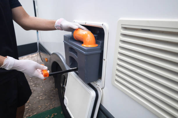 Best Construction site porta potty rental  in Richwood, LA