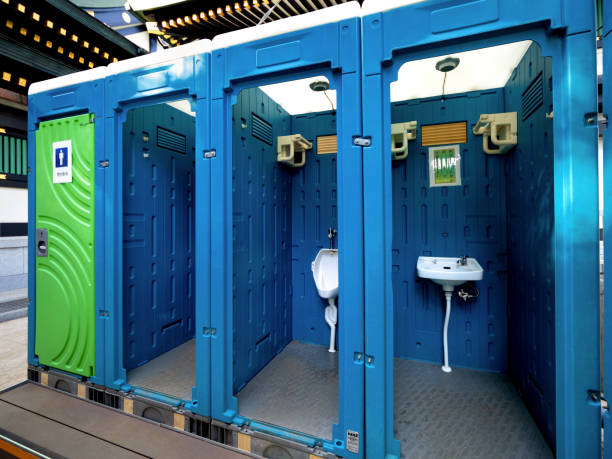Best Portable bathroom rental  in Richwood, LA
