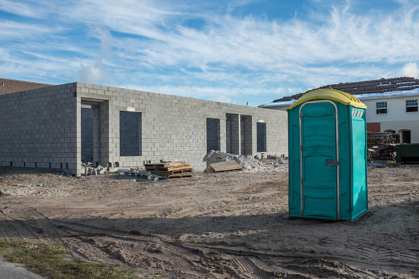 Richwood, LA porta potty rental Company